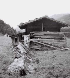 kleines Bild der Mühle 1 im Schönbachtal