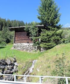 kleines Bild der Tummenermühle