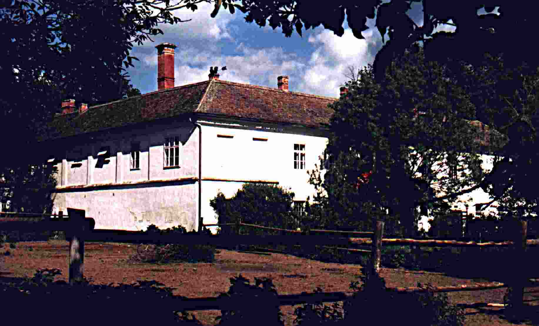 kleines Bild der Rohrmühle