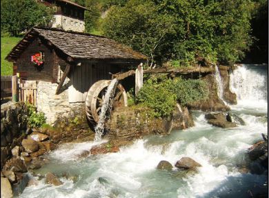 kleines Bild der Islitzermühle