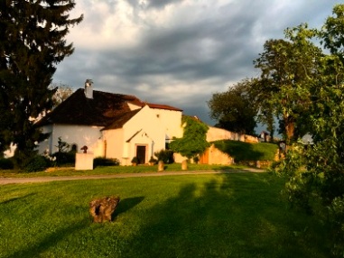kleines Bild der Heroldmühle Neumühle