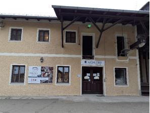 kleines Bild der Traussnermühle Hofmühle Applmühle