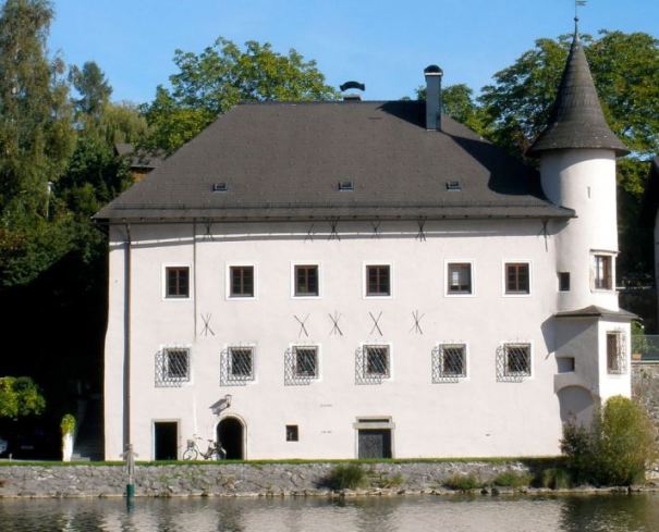 kleines Bild der Kurzmühle