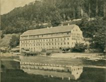 kleines Bild der Vogelsangmühle Lindingermühle