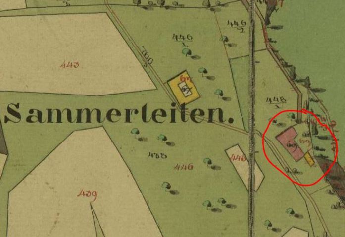 kleines Bild der Müllerbachmühle