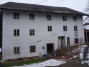 kleines Bild der Hofmühle Pehammühle