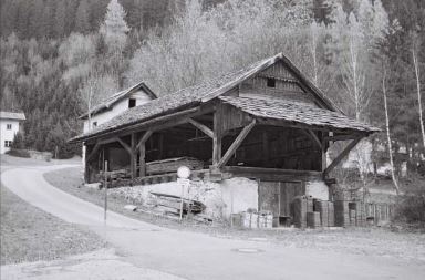 kleines Bild der Sägemühle Auer-Bäck