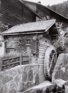 kleines Bild der Mühle in Tessenberg