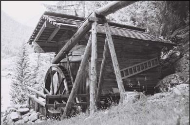 kleines Bild der Holzermühle