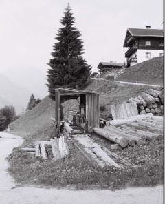 kleines Bild der Unterhansersäge