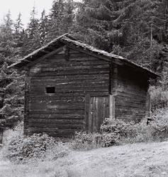 kleines Bild der Mühle in Görtschach