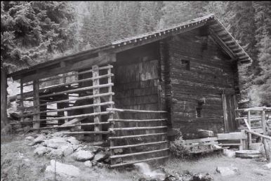 kleines Bild der Obere Mühle Trojermühle