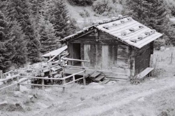 kleines Bild der Untere Mühle Trojermühle