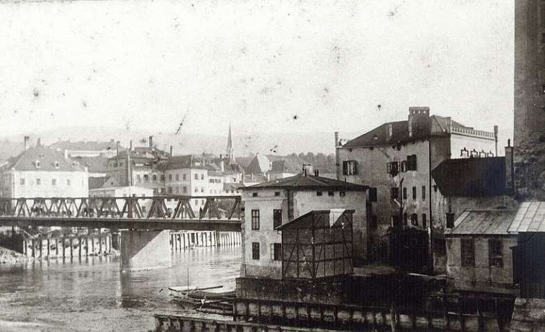 kleines Bild der Heindlmühle