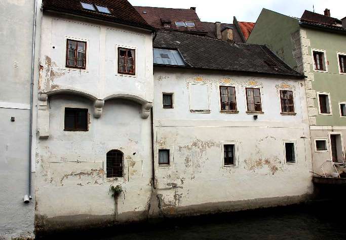 kleines Bild der Kleinmühle Schauermühle