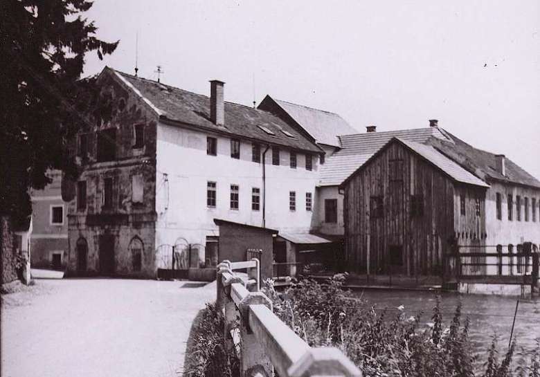 kleines Bild der Neumühle