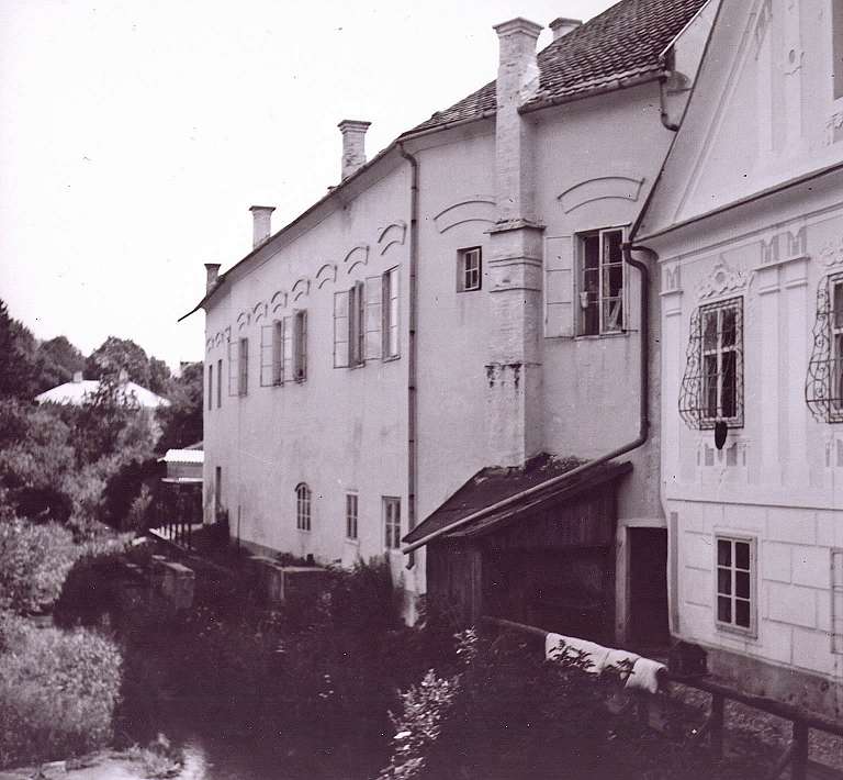 kleines Bild der Plautzenmühle