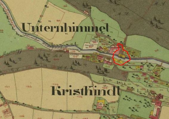 kleines Bild der Kruglmühle