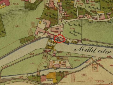 kleines Bild der Truglmühle