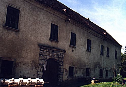 kleines Bild der Fischermühle
