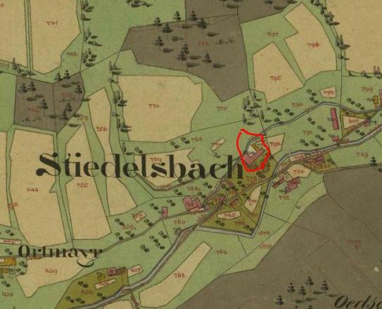 kleines Bild der Petermühle