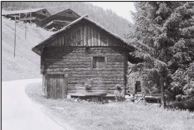 kleines Bild der Untere Mühle am Stallerbach