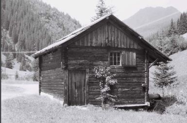 kleines Bild der Obere Mühle am Stallerbach