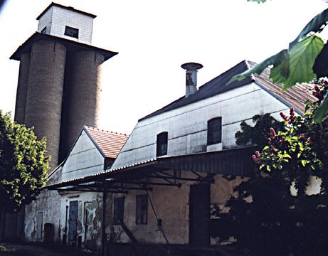 kleines Bild der Hofmühle