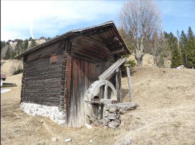 kleines Bild der Nieschermühle