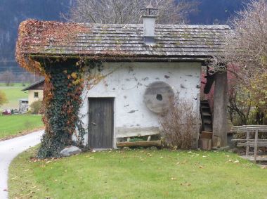 kleines Bild der Stockelemühle