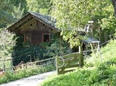 kleines Bild der Nussbaumermühle