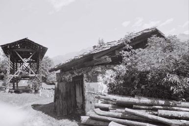 kleines Bild der Pedarnigmühle