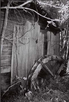 kleines Bild der Obertschellnigmühle