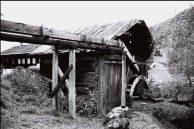 kleines Bild der Grabermühle