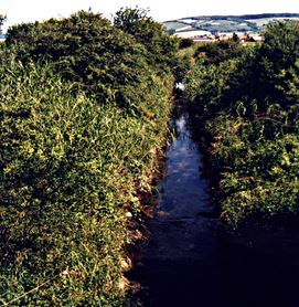 kleines Bild der Schlossmühle