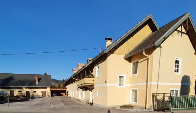 kleines Bild der Rauchmühle Leitnermühle