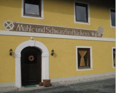 kleines Bild der Himmelberger Kunstmühle