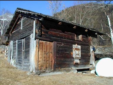 kleines Bild der Unterthalermühle