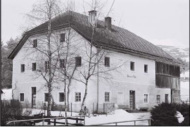 kleines Bild der Klammermühle