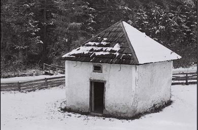 kleines Bild der Schmiede in Obermieming