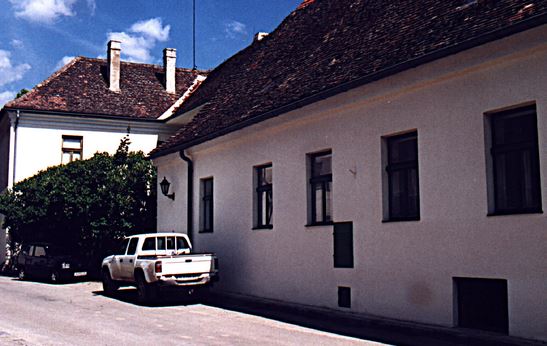 kleines Bild der Schlossmühle