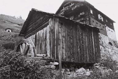 kleines Bild der Lenzlermühle