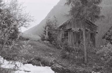 kleines Bild der Huislersmühle