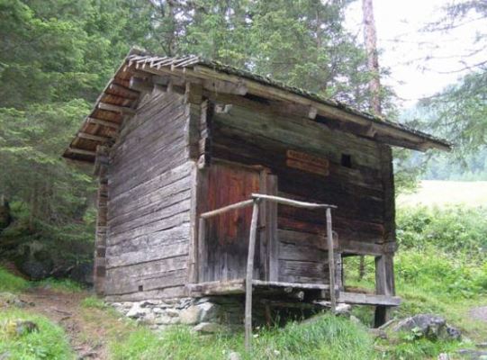 kleines Bild der Roglermühle