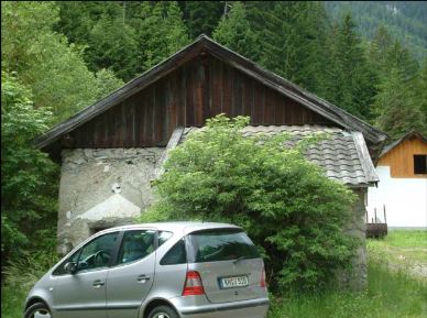 kleines Bild der Riedlmühle