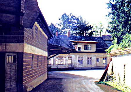 kleines Bild der Assmannmühle Dammmühle
