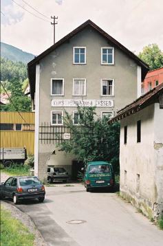kleines Bild der Gassermühle