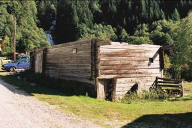 kleines Bild der Oberthalermühle