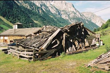 kleines Bild der Jacklermühle