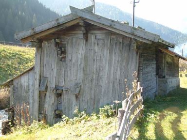 kleines Bild der Mühle in Außertal